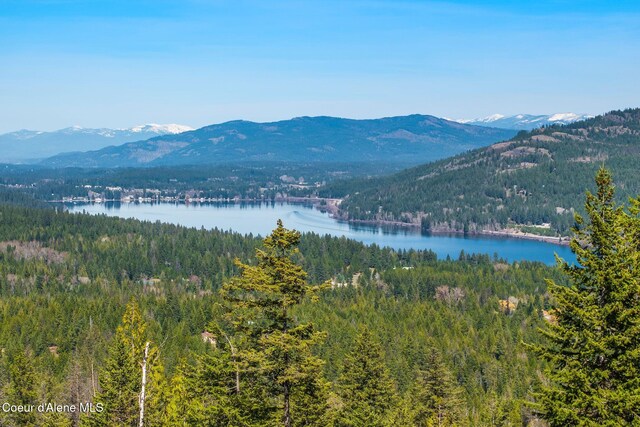 NKA Fish Creek Rd, Cocolalla, ID 83813