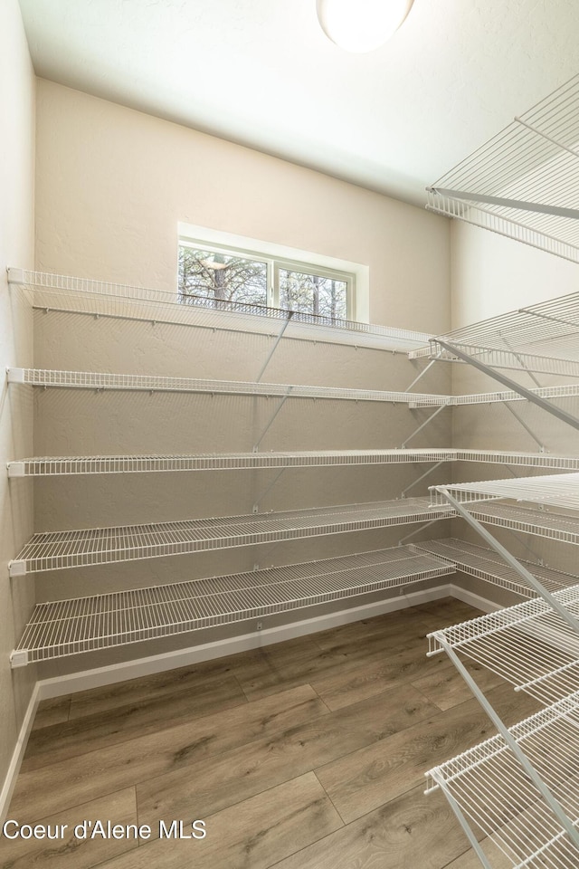 7587 E Duke Ln, Athol, ID 83801 - view of pantry