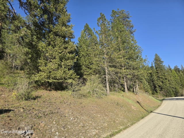 NKA Deer Rd, Harrison, ID 83833