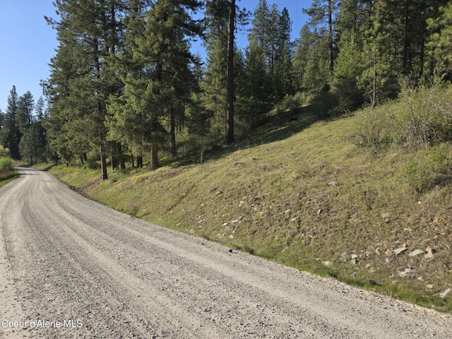 NKA Deer Rd, Harrison, ID 83833