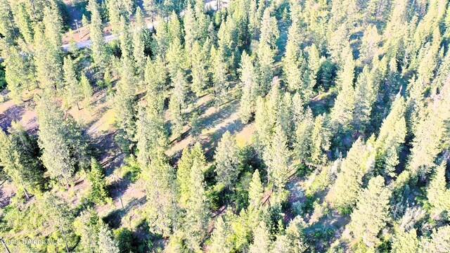 NKA Deer Rd, Harrison, ID 83833