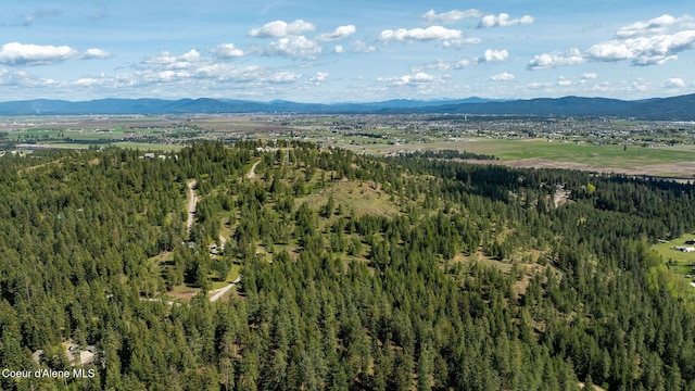 NKA W Julia Dr, Hauser, ID 83854