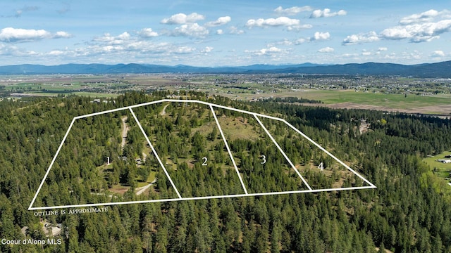 NKA W Julia Dr, Hauser, ID 83854