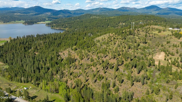 NKA W Julia Dr, Hauser, ID 83854