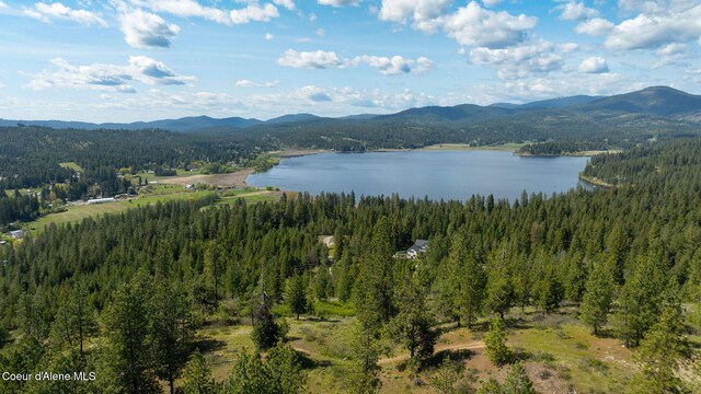 NKA W Julia Dr, Hauser, ID 83854