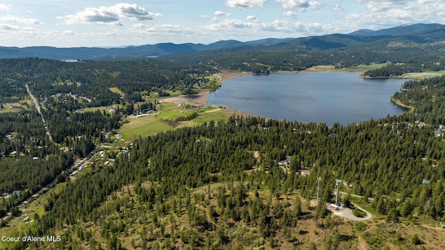 NKA W Julia Dr, Hauser, ID 83854