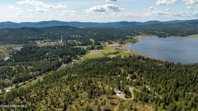 NKA W Julia Dr, Hauser, ID 83854