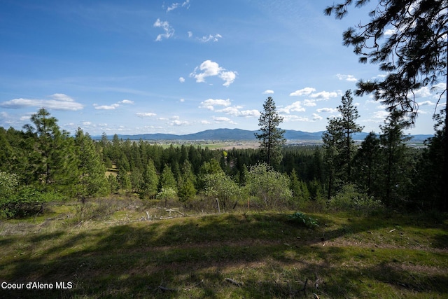 NKA W Julia Dr, Hauser, ID 83854