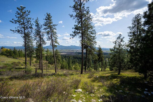 NKA W Julia Dr, Hauser, ID 83854