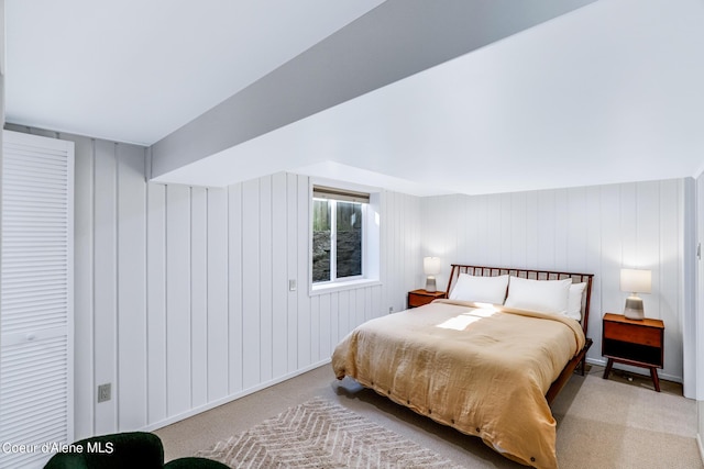 822 E Wallace Ave, Coeur Dalene, ID 83814 - view of carpeted bedroom