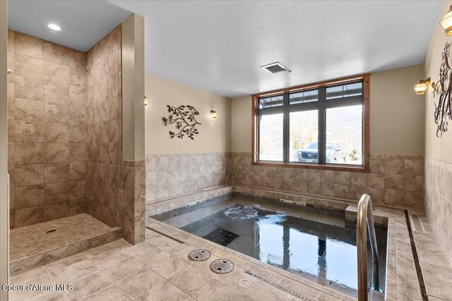 834 Mckinley Ave Unit 208, Kellogg, ID 83837 - view of swimming pool