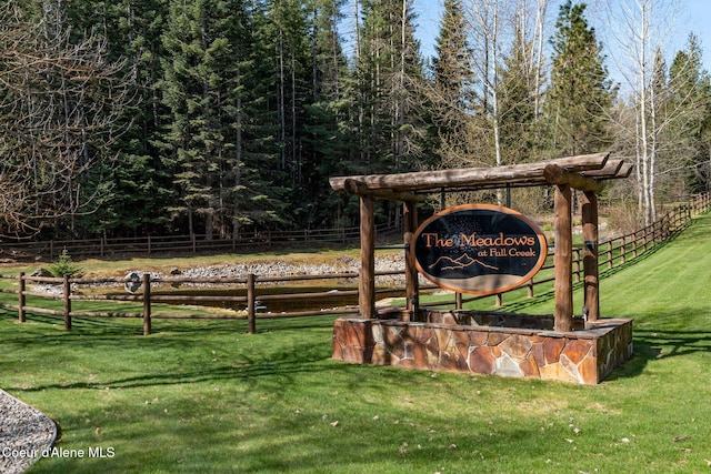 150 Ranch Rd, Naples, ID 83847