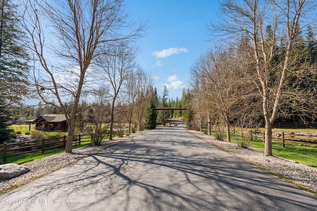 150 Ranch Rd, Naples, ID 83847