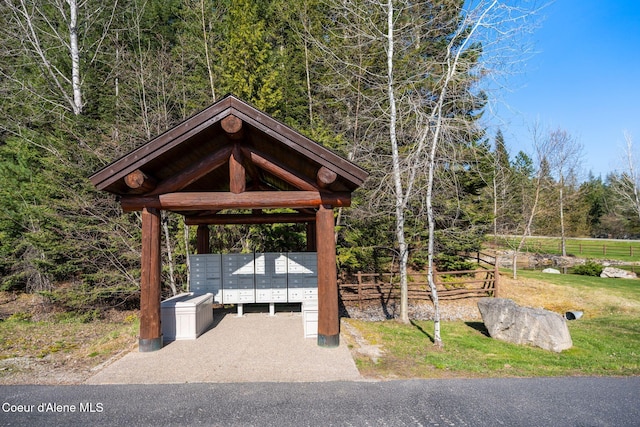 150 Ranch Rd, Naples, ID 83847