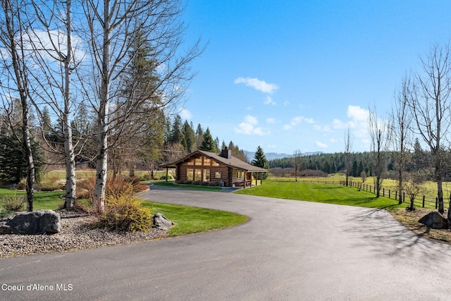 150 Ranch Rd, Naples, ID 83847