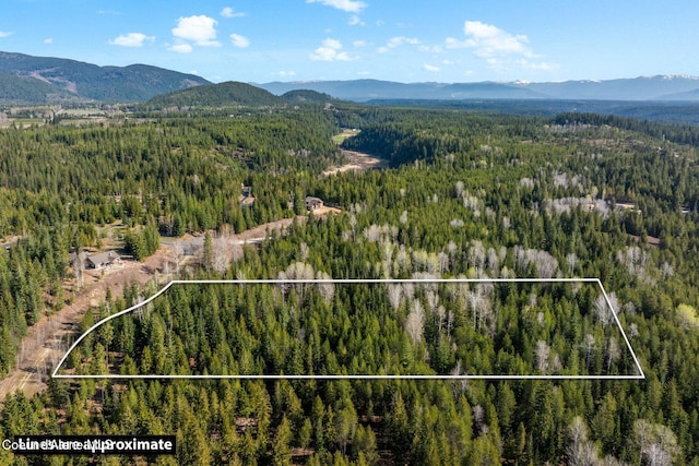 150 Ranch Rd, Naples, ID 83847