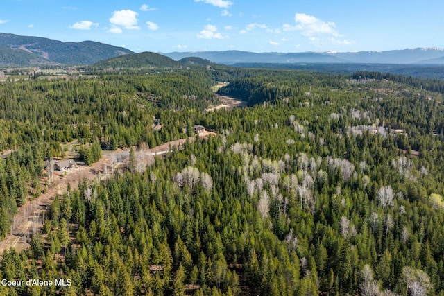150 Ranch Rd, Naples, ID 83847