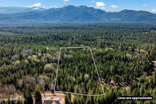 150 Ranch Rd, Naples, ID 83847