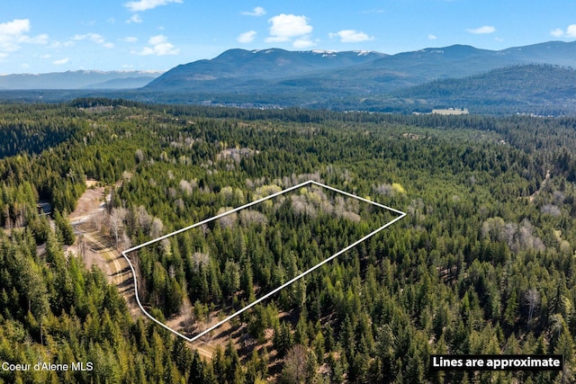 150 Ranch Rd, Naples, ID 83847