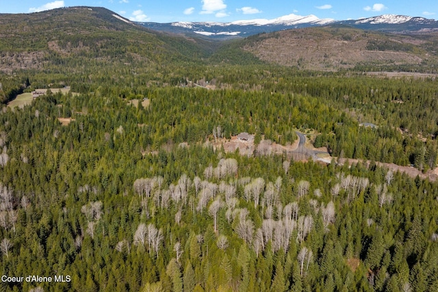 150 Ranch Rd, Naples, ID 83847
