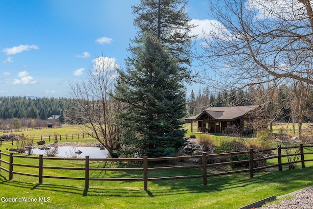 150 Ranch Rd, Naples, ID 83847