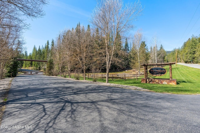 150 Ranch Rd, Naples, ID 83847