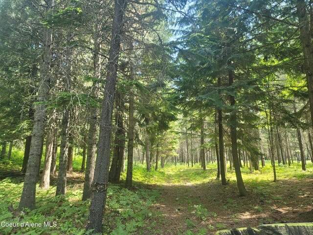 150 Ranch Rd, Naples, ID 83847
