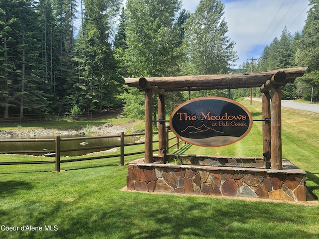 150 Ranch Rd, Naples, ID 83847 - photo 1