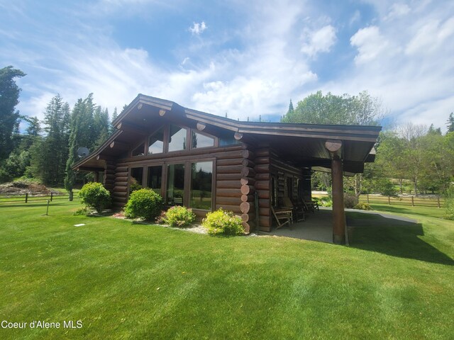 150 Ranch Rd, Naples, ID 83847 - photo 3