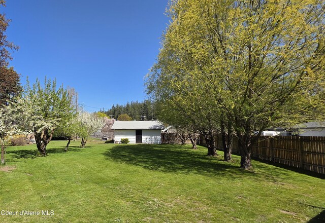 NNA E Boyd Ave, Coeur Dalene, ID 83814