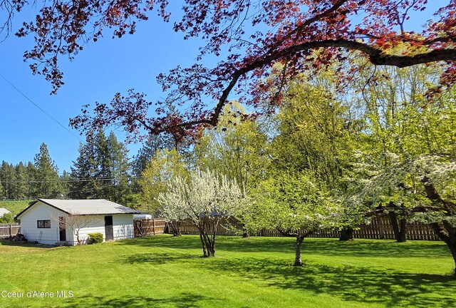 NNA E Boyd Ave, Coeur Dalene, ID 83814