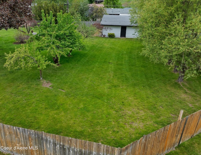 NNA E Boyd Ave, Coeur Dalene, ID 83814