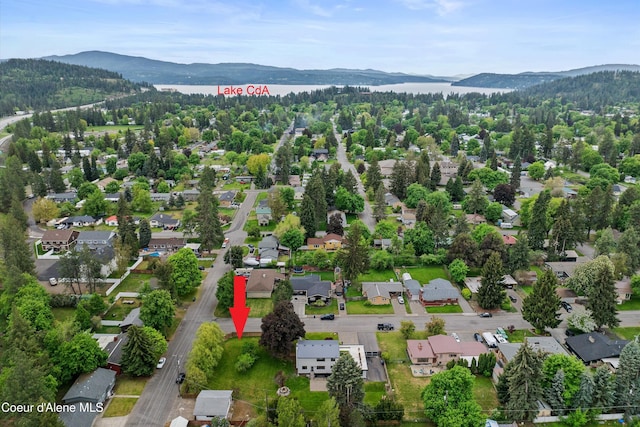NNA E Boyd Ave, Coeur Dalene, ID 83814