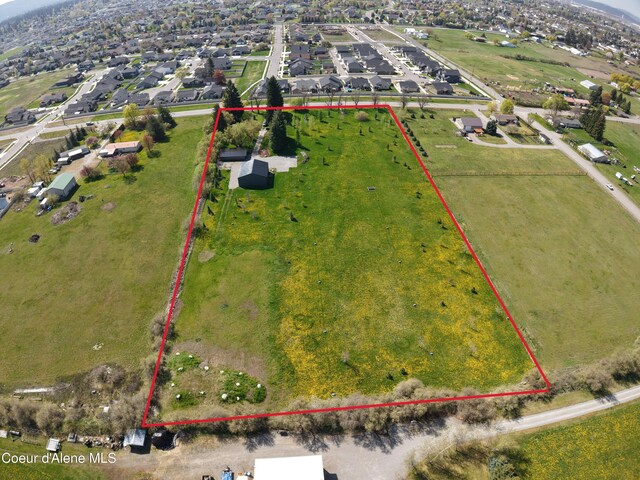 13429 W Prairie Ave, Post Falls, ID 83854