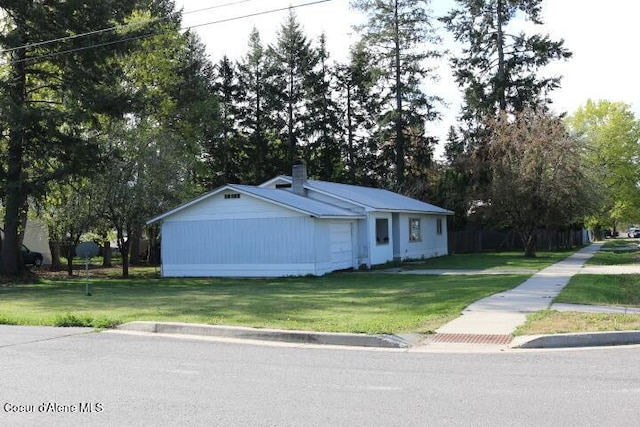 1024 Washington Ave House, Unit House, Sandpoint, ID 83864 - photo 13