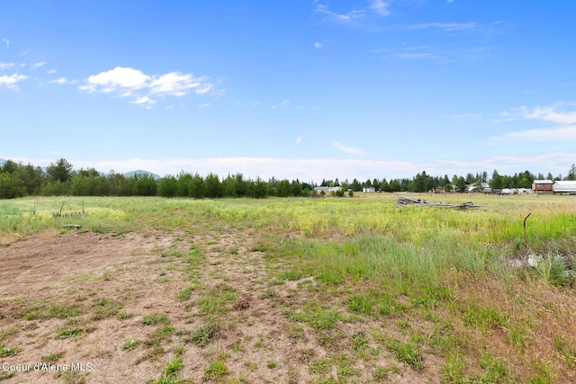 17871 N Ramsey Rd, Rathdrum, ID 83858 - view of nature featuring rural landscape