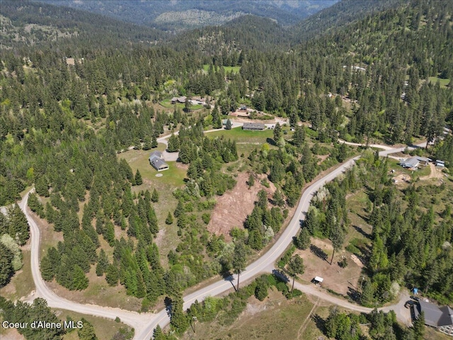 LT3 E Hayden Lake Rd, Hayden, ID 83835