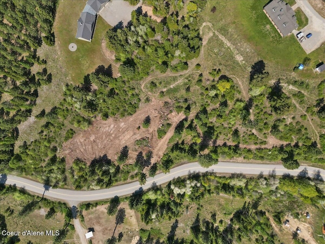 LT3 E Hayden Lake Rd, Hayden, ID 83835