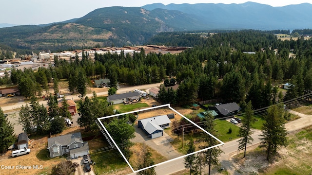 186 Elk Rd, Moyie Springs, ID 83845 - photo 2