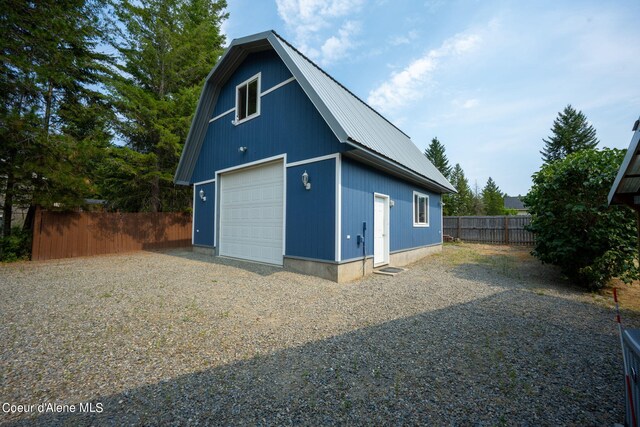 186 Elk Rd, Moyie Springs, ID 83845 - photo 22