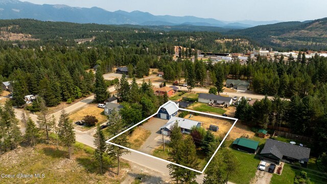 186 Elk Rd, Moyie Springs, ID 83845 - photo 28