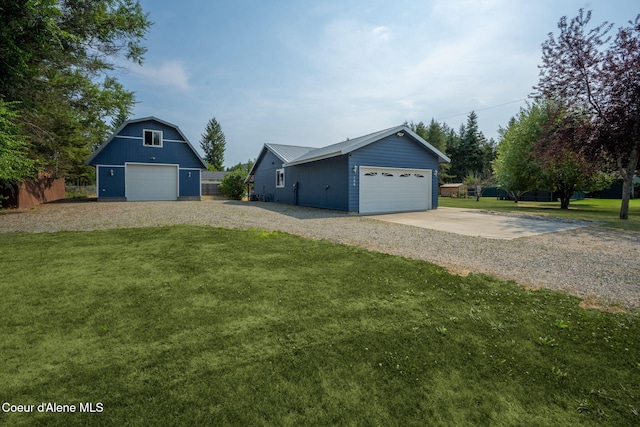 186 Elk Rd, Moyie Springs, ID 83845 - photo 1