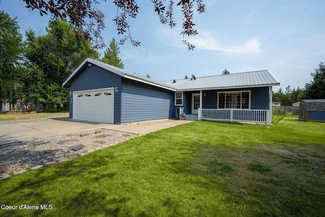 186 Elk Rd, Moyie Springs, ID 83845 - photo 3