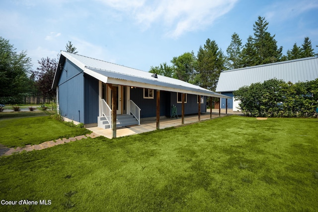 186 Elk Rd, Moyie Springs, ID 83845 - photo 5