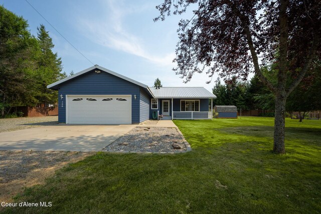 186 Elk Rd, Moyie Springs, ID 83845 - photo 34