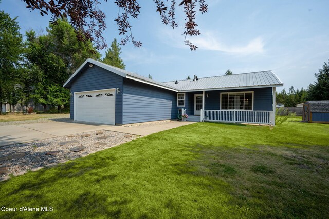 186 Elk Rd, Moyie Springs, ID 83845 - photo 35