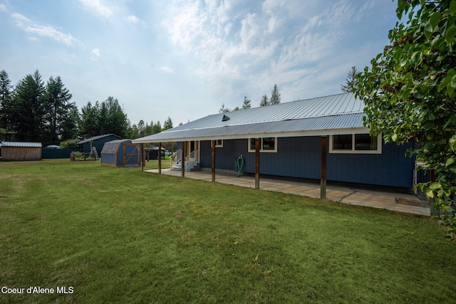 186 Elk Rd, Moyie Springs, ID 83845 - photo 37