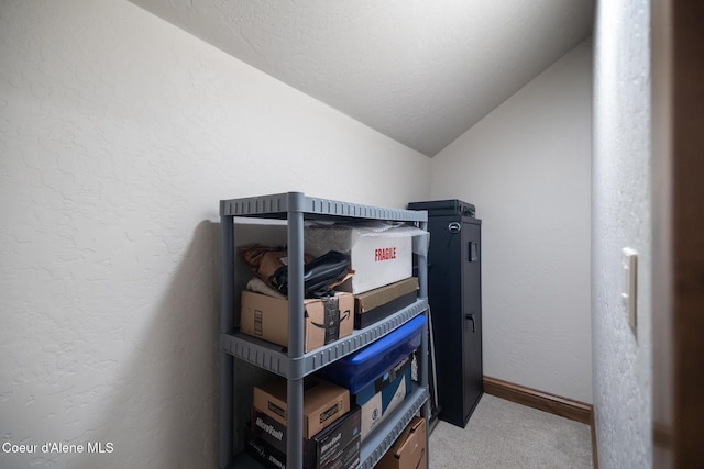 11671 N Spiraea Ln, Hayden, ID 83835 - view of storage