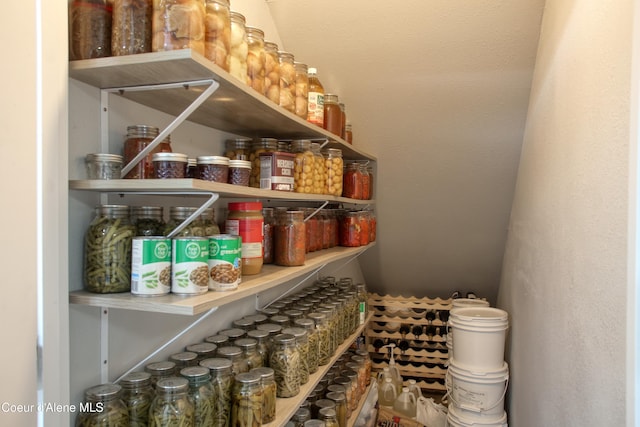 31582 E Hayden Lake Rd, Hayden, ID 83835 - view of pantry