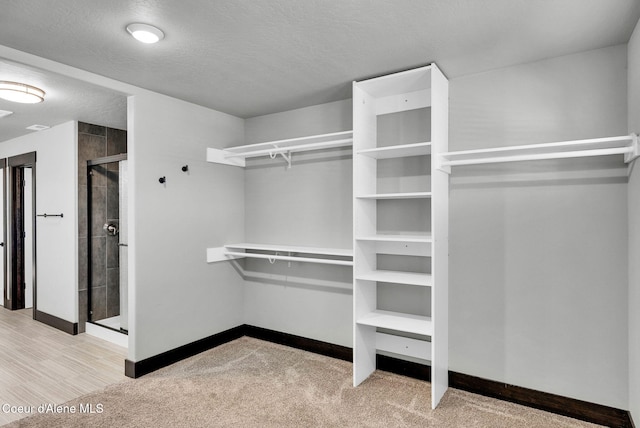 2878 N Callary St, Post Falls, ID 83854 - view of spacious closet